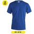 T-paita Adult Colour T-Shirt "keya" MC150, keltainen lisäkuva 6
